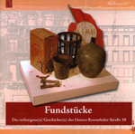 Ausstellungskatalog (Anne Frank Zentrum, Berlin)